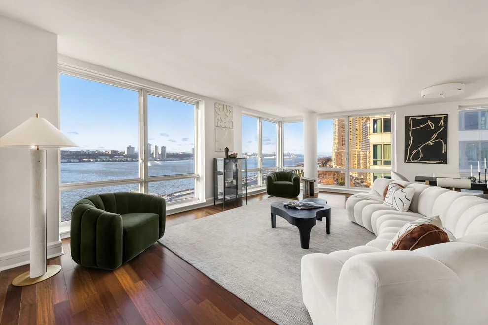 Unit for sale at 60 Riverside Boulevard, Manhattan, NY 10069