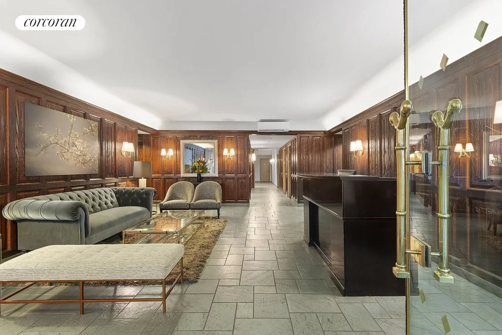 Unit for sale at 12 BEEKMAN Place, Manhattan, NY 10022