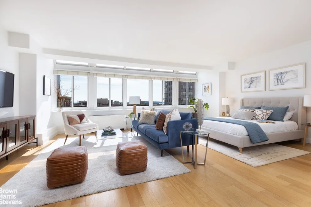Unit for sale at 333 RECTOR Place, Manhattan, NY 10280