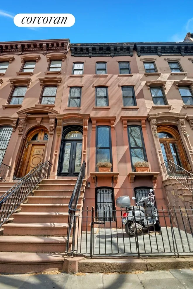 Unit for sale at 277 Clermont Avenue, Brooklyn, NY 11205