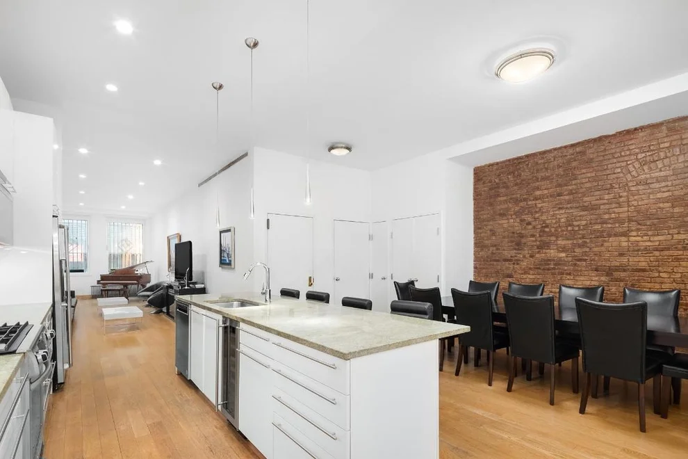 Unit for sale at 7 DUTCH Street, Manhattan, NY 10038
