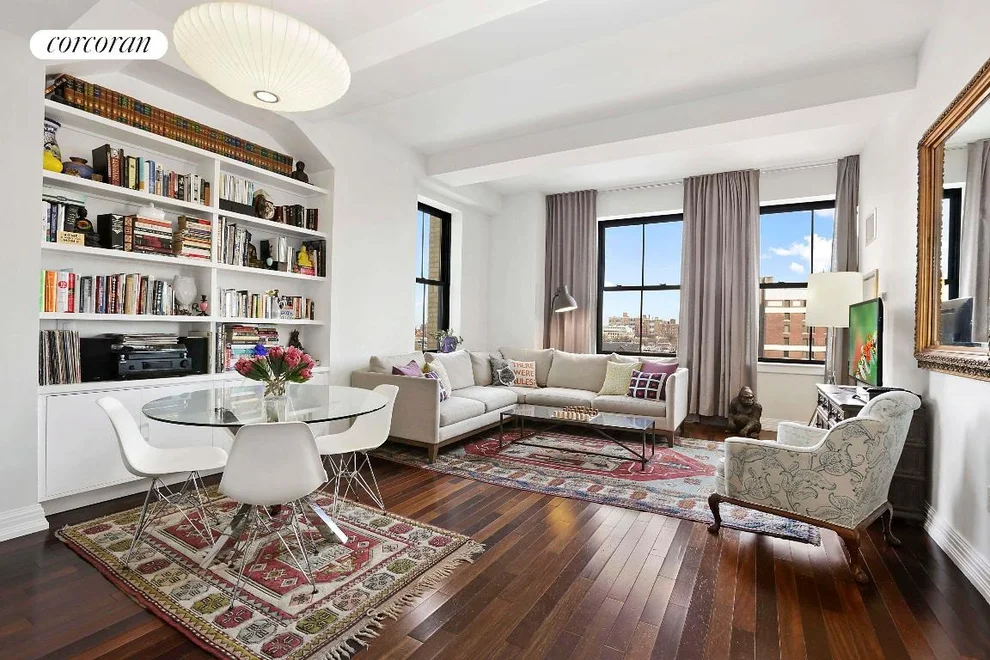Unit for sale at 1 Hanson Place, Brooklyn, NY 11217