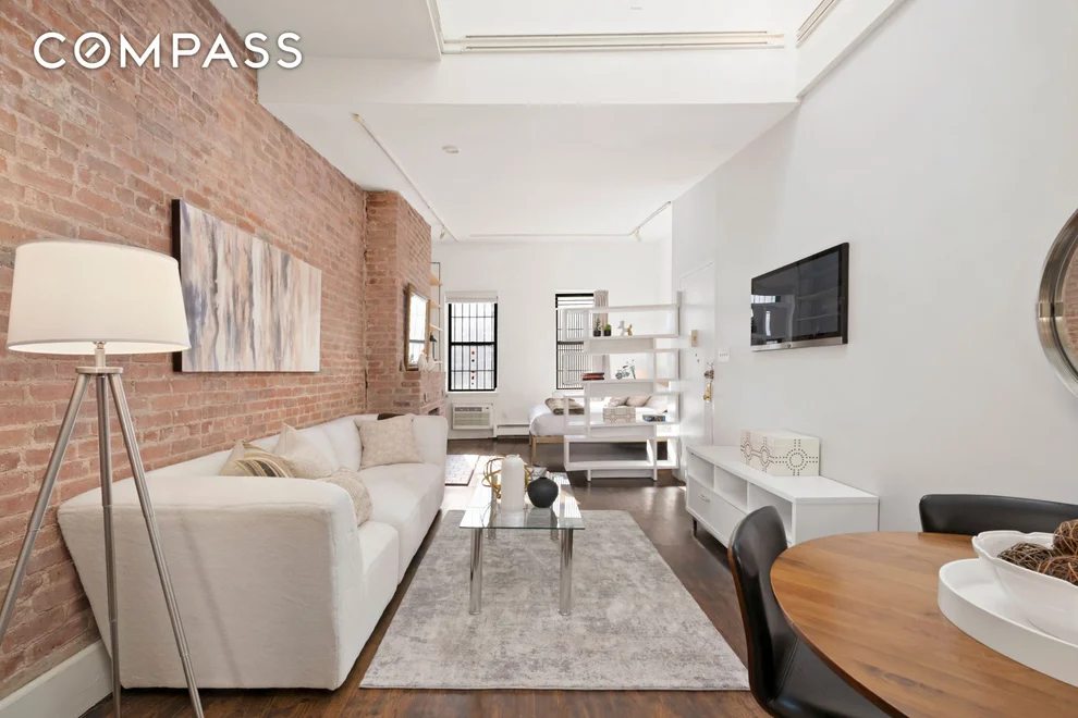 Unit for sale at 351 W 53rd Street, Manhattan, NY 10019