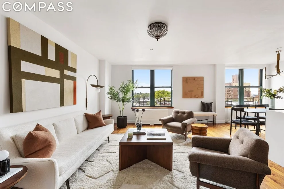 Unit for sale at 939 Union Street, Brooklyn, NY 11217