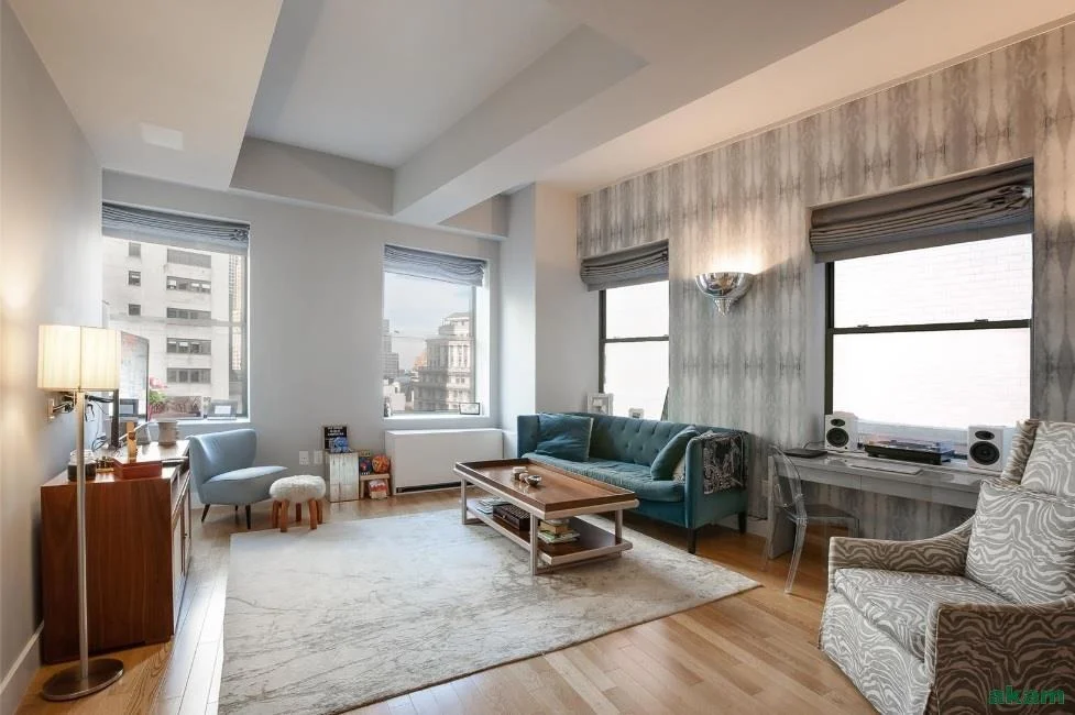 Unit for sale at 99 John Street, Manhattan, NY 10038