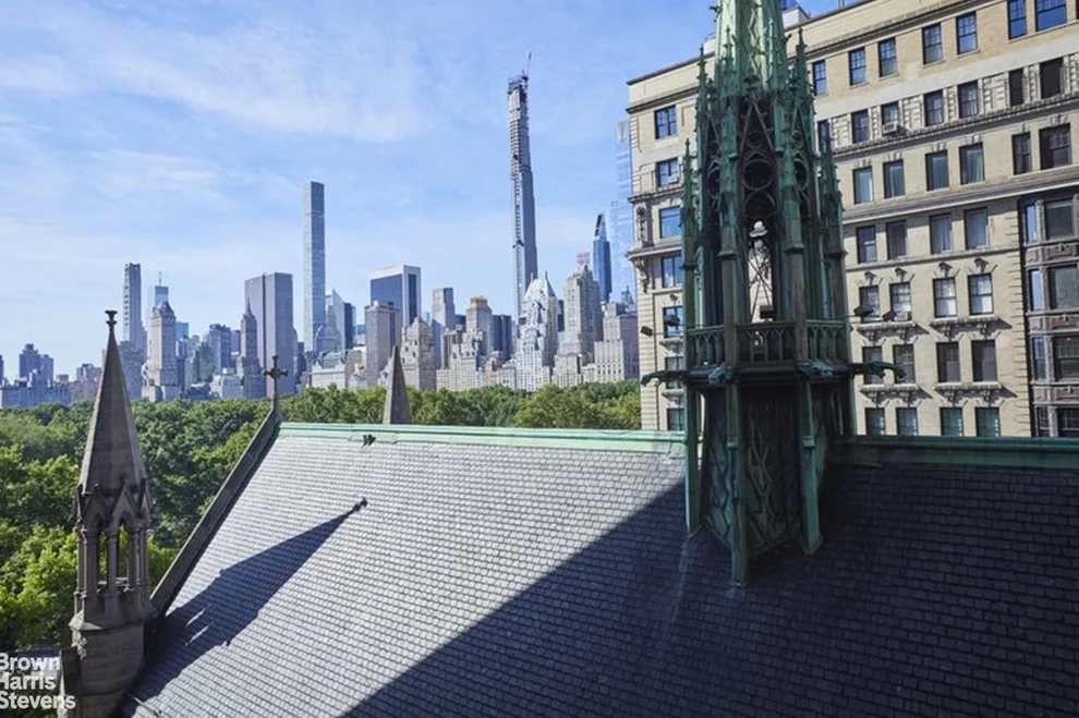 Unit for sale at 55 CENTRAL Park W, Manhattan, NY 10023