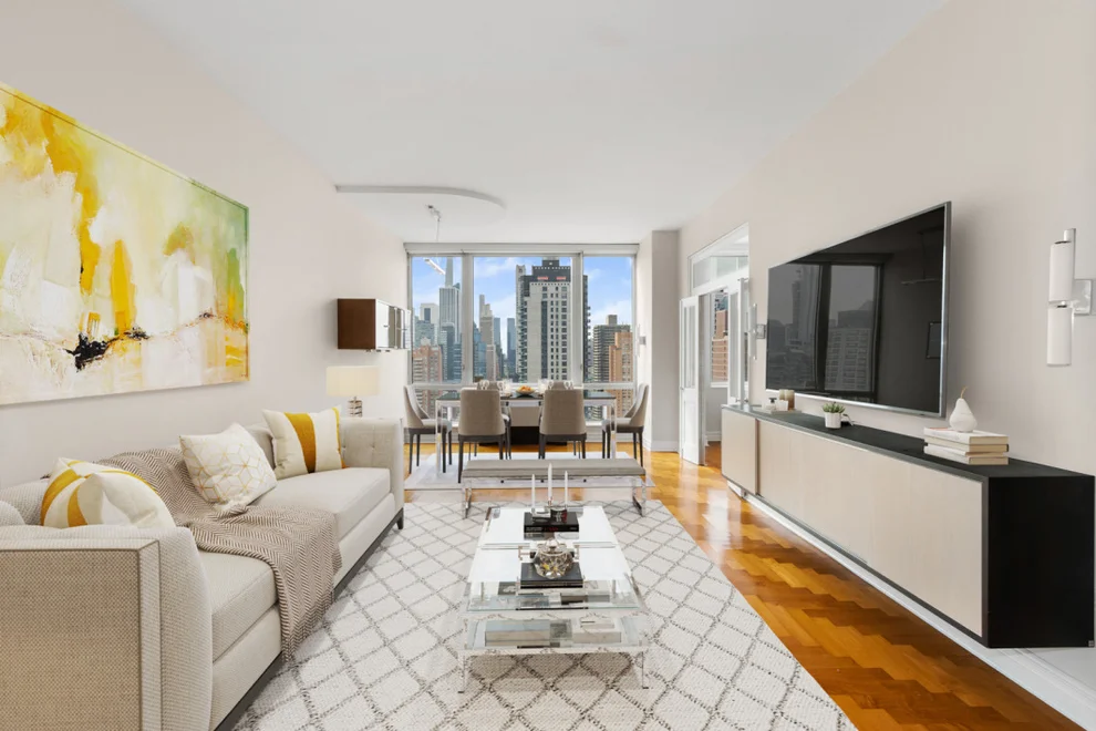 Unit for sale at 401 E 60th Street, Manhattan, NY 10022