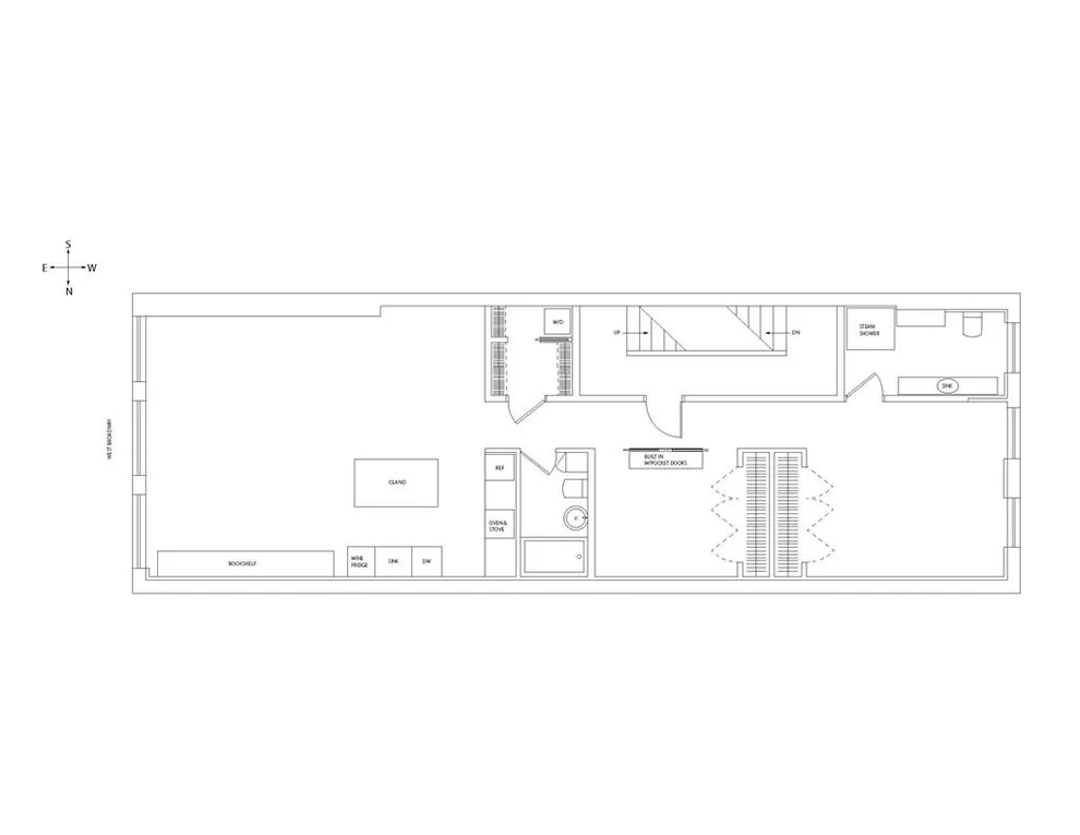 Unit for sale at 464 W Broadway, Manhattan, NY 10012
