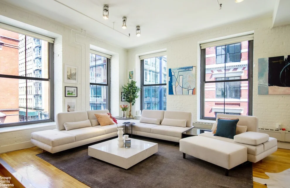 Unit for sale at 35 MERCER Street, Manhattan, NY 10013