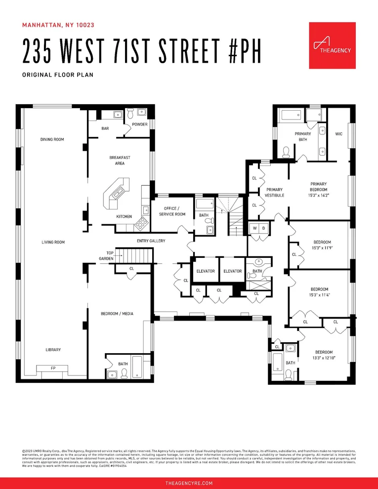 Unit for sale at 235 W 71st Street, Manhattan, NY 10023