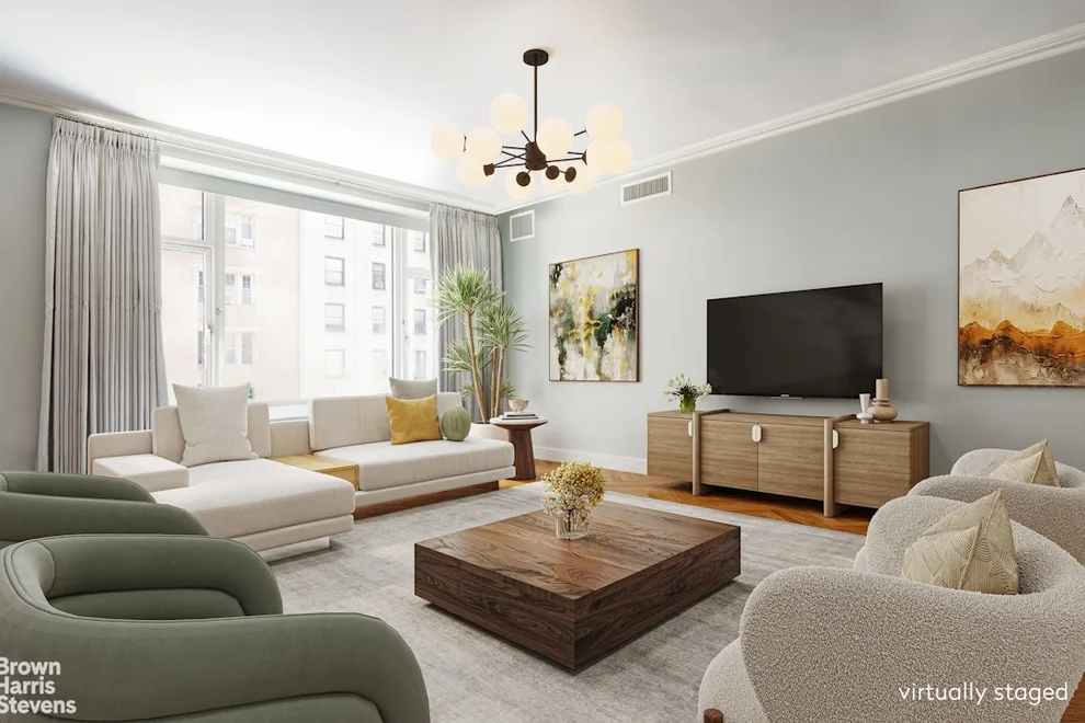 Unit for sale at 535 W END Avenue, Manhattan, NY 10024