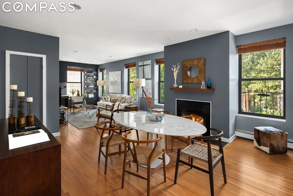 Unit for sale at 391 Clinton Street, Brooklyn, NY 11231