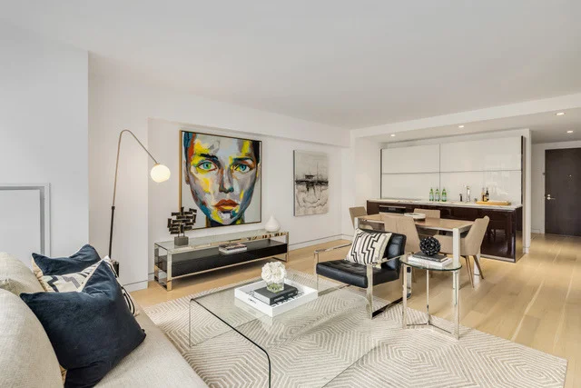 Unit for sale at 135 W 52nd Street, Manhattan, NY 10019