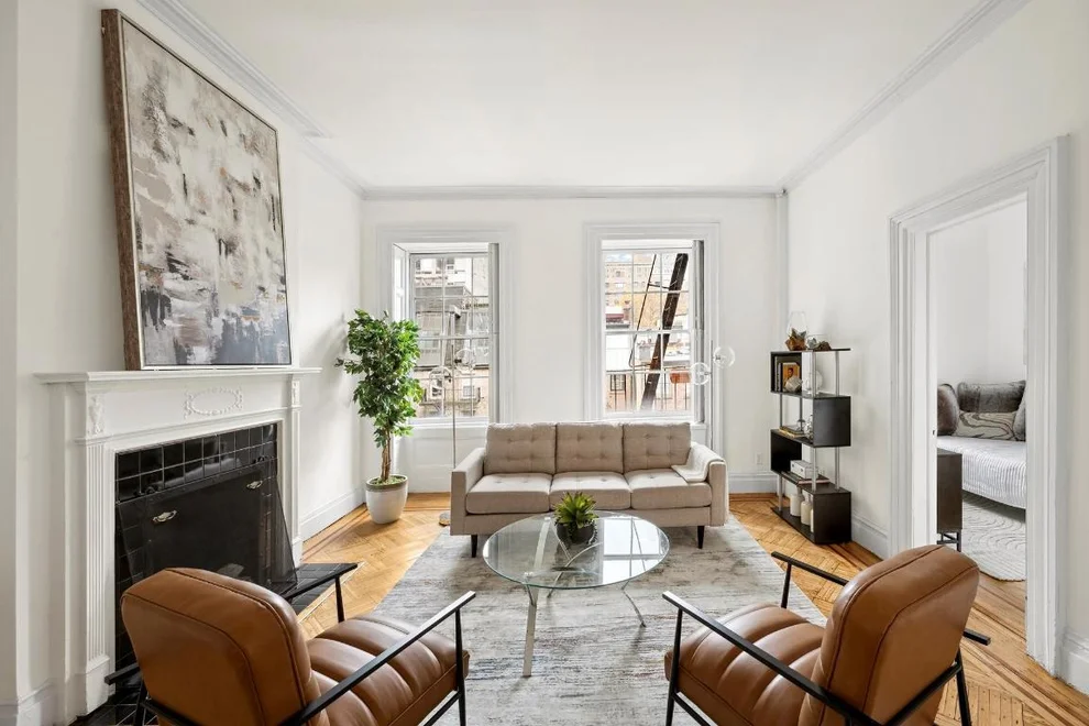 Unit for sale at 31 GRAMERCY Park S, Manhattan, NY 10003