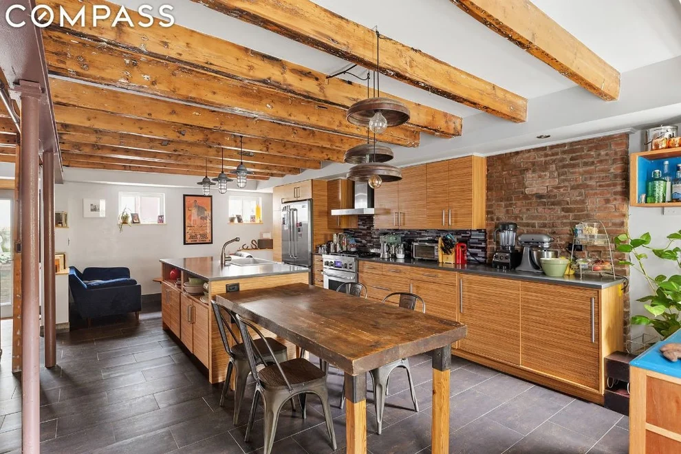 Unit for sale at 145 Van Dyke Street, Brooklyn, NY 11231