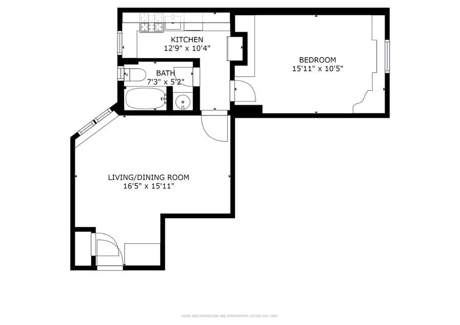 Unit for sale at 48-41 43rd Street, Queens, NY 11377