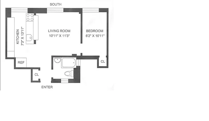 Unit for sale at 516 E 78TH Street, Manhattan, NY 10021