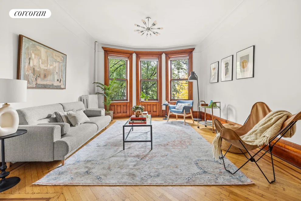 Unit for sale at 541 8TH Street, Brooklyn, NY 11215