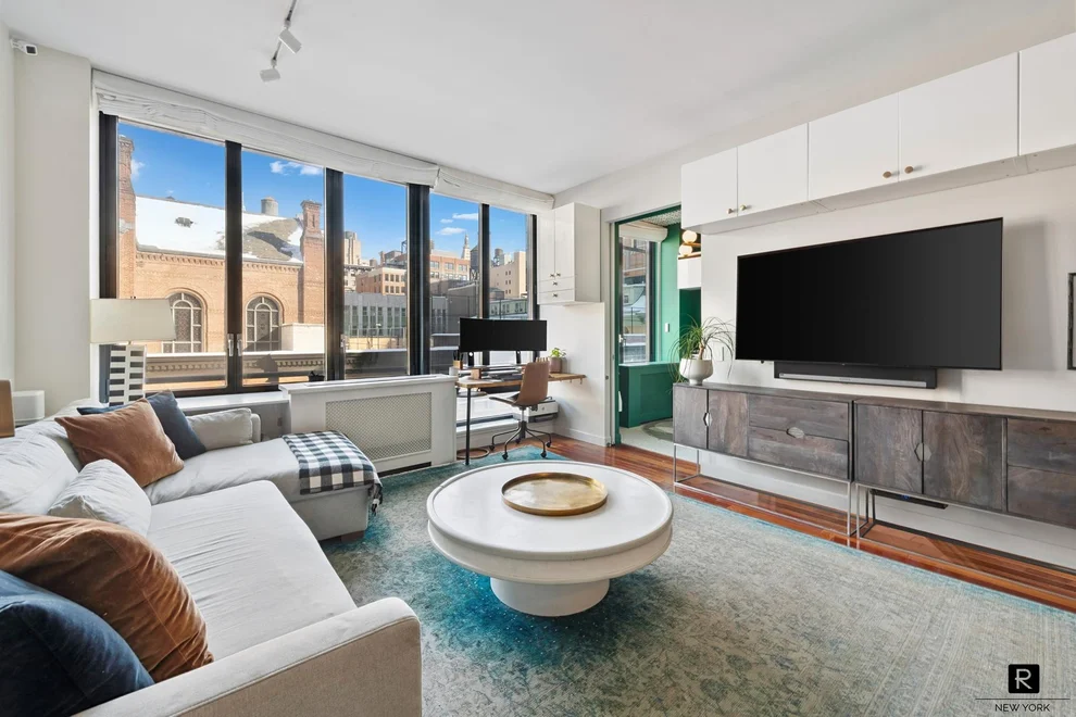 Unit for sale at 50 W 15th Street, Manhattan, NY 10011