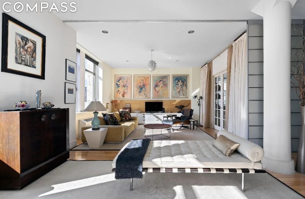 Unit for sale at 252 7th Avenue, Manhattan, NY 10001