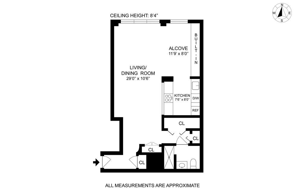 Unit for sale at 49 W 12th Street, Manhattan, NY 10011