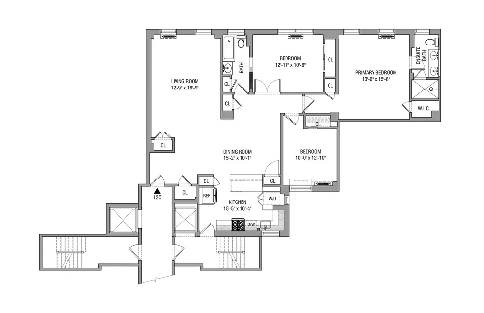Unit for sale at 545 W END Avenue, Manhattan, NY 10024