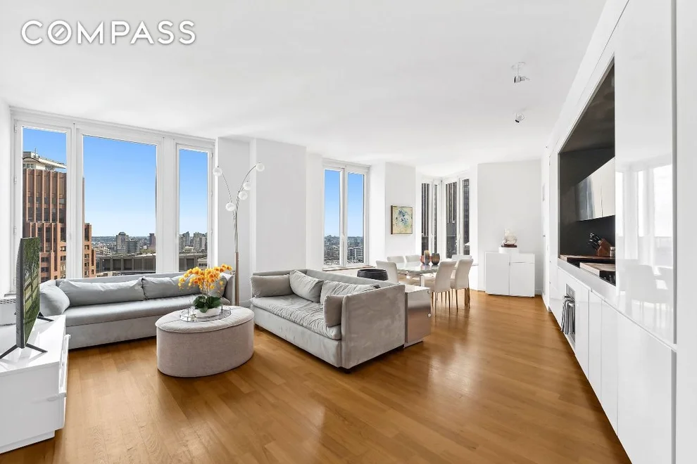 Unit for sale at 15 William Street, Manhattan, NY 10005