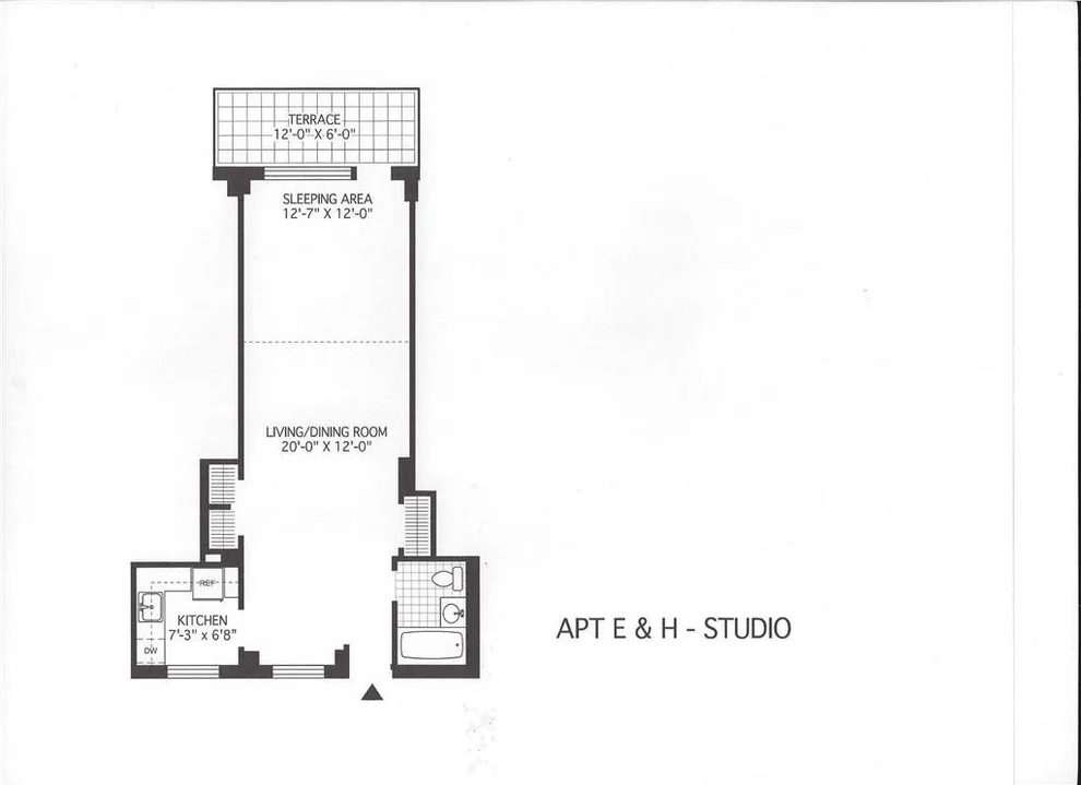 Unit for sale at 2575 Palisade Avenue, Bronx, NY 10463