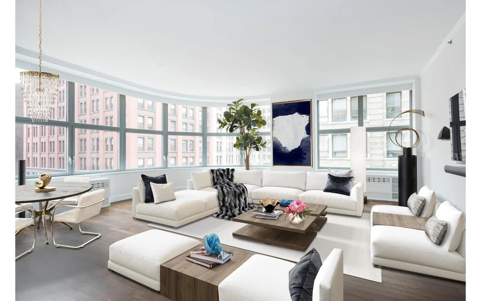 Unit for sale at 240 PARK Avenue S, Manhattan, NY 10003