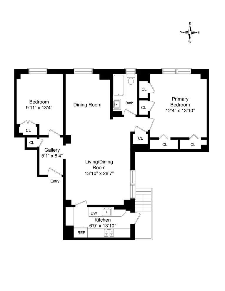 Unit for sale at 522 W END Avenue, Manhattan, NY 10024