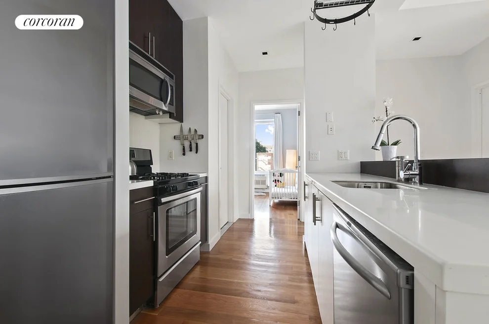 Unit for sale at 111 MONROE Street, Brooklyn, NY 11216