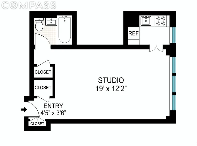 Unit for sale at 321 E 45th Street, Manhattan, NY 10017