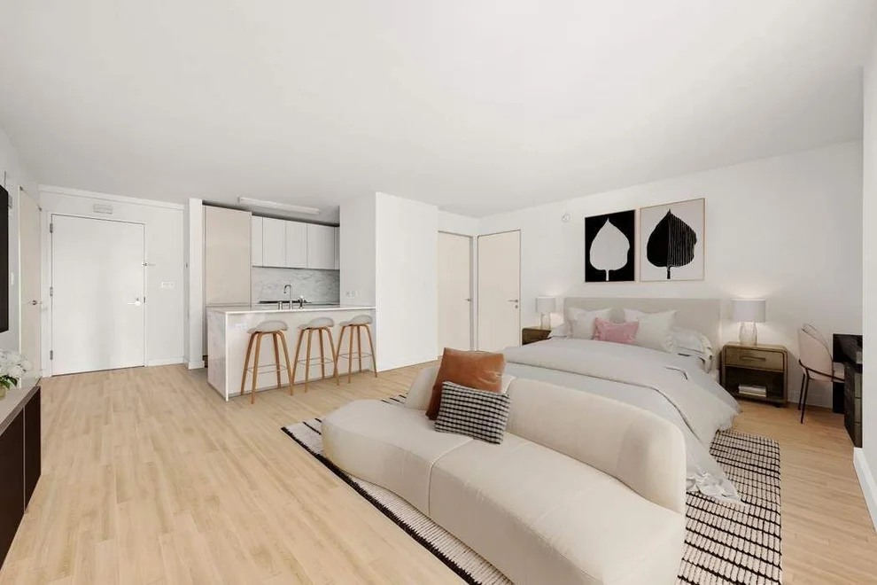 Unit for sale at 322 W 57th Street, Manhattan, NY 10019