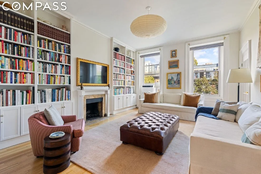 Unit for sale at 22 Pierrepont Street, Brooklyn, NY 11201