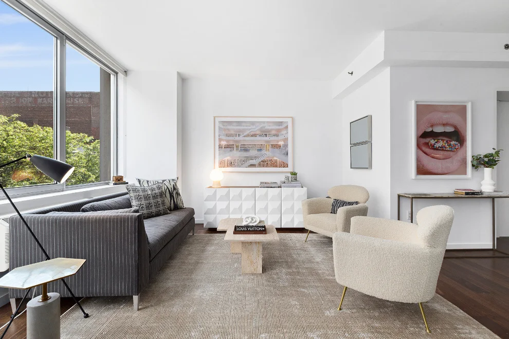 Unit for sale at 444 W 19th Street, Manhattan, NY 10011