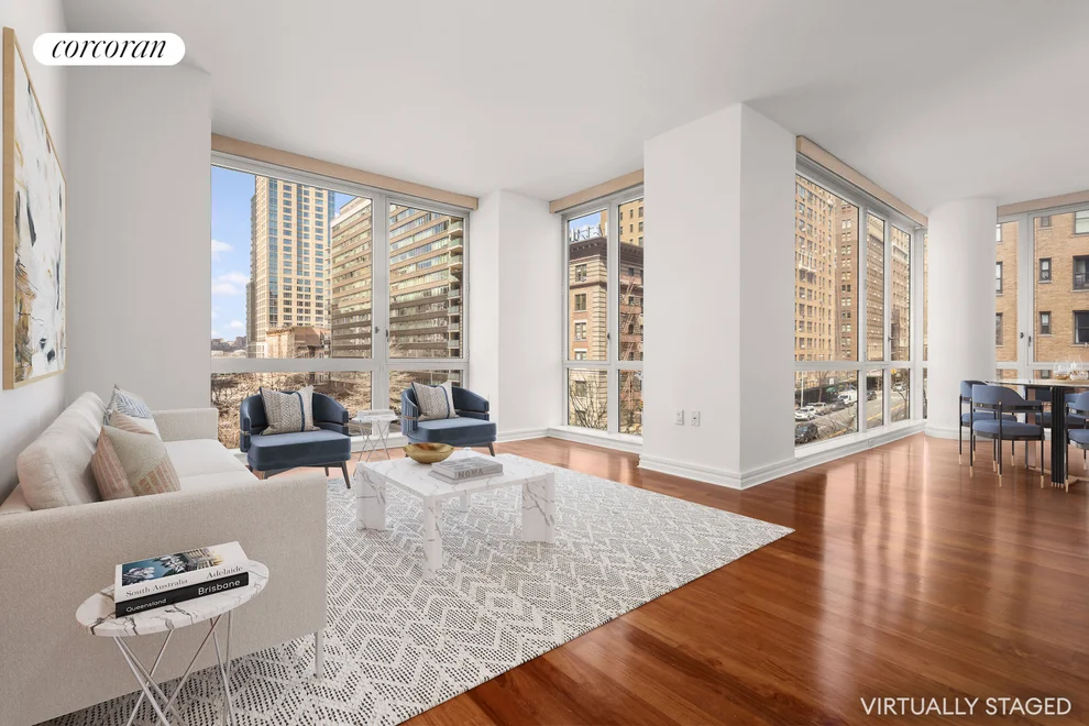 Unit for sale at 200 W END Avenue, Manhattan, NY 10023