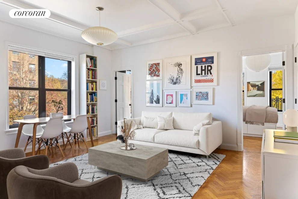 Unit for sale at 250 SEELEY Street, Brooklyn, NY 11218