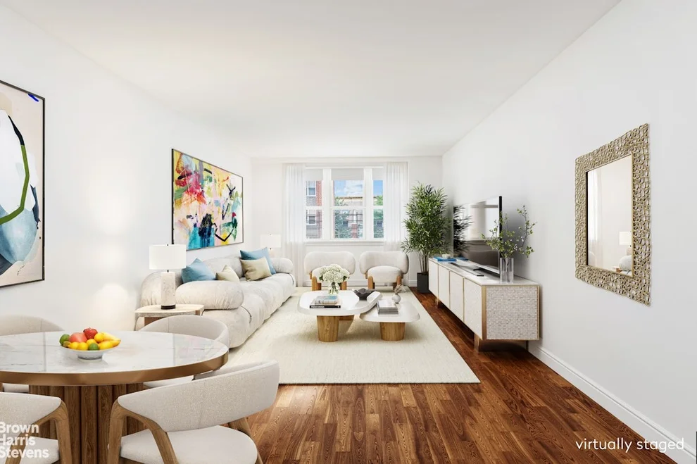 Unit for sale at 400 E 17TH Street, Brooklyn, NY 11226