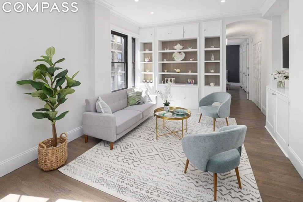 Unit for sale at 46 W 83rd Street, Manhattan, NY 10024