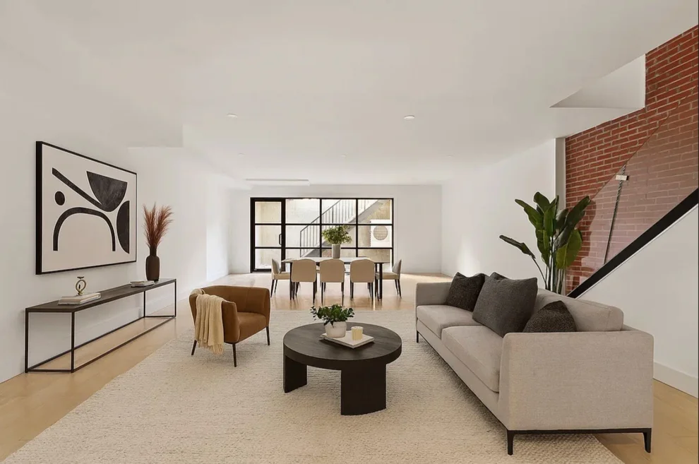 Unit for sale at 323 S 5th Street, Brooklyn, NY 11211