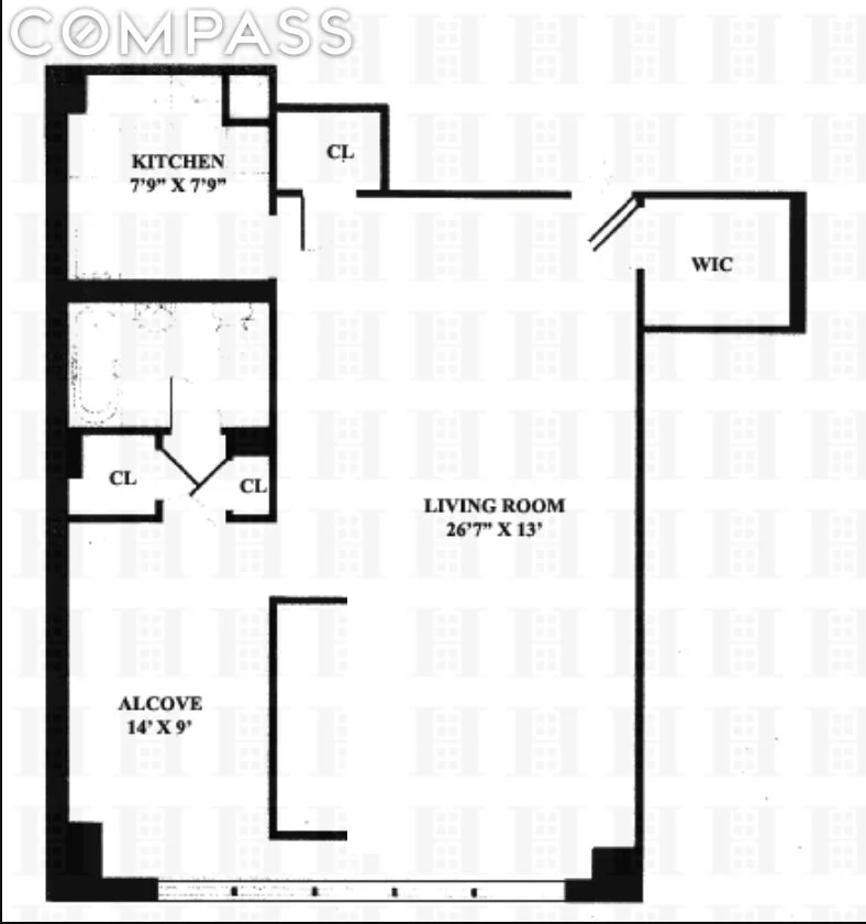 Unit for sale at 69 5th Avenue, Manhattan, NY 10003