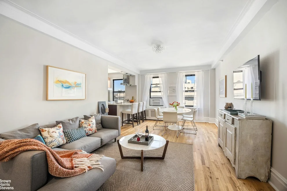 Unit for sale at 878 W END Avenue, Manhattan, NY 10025