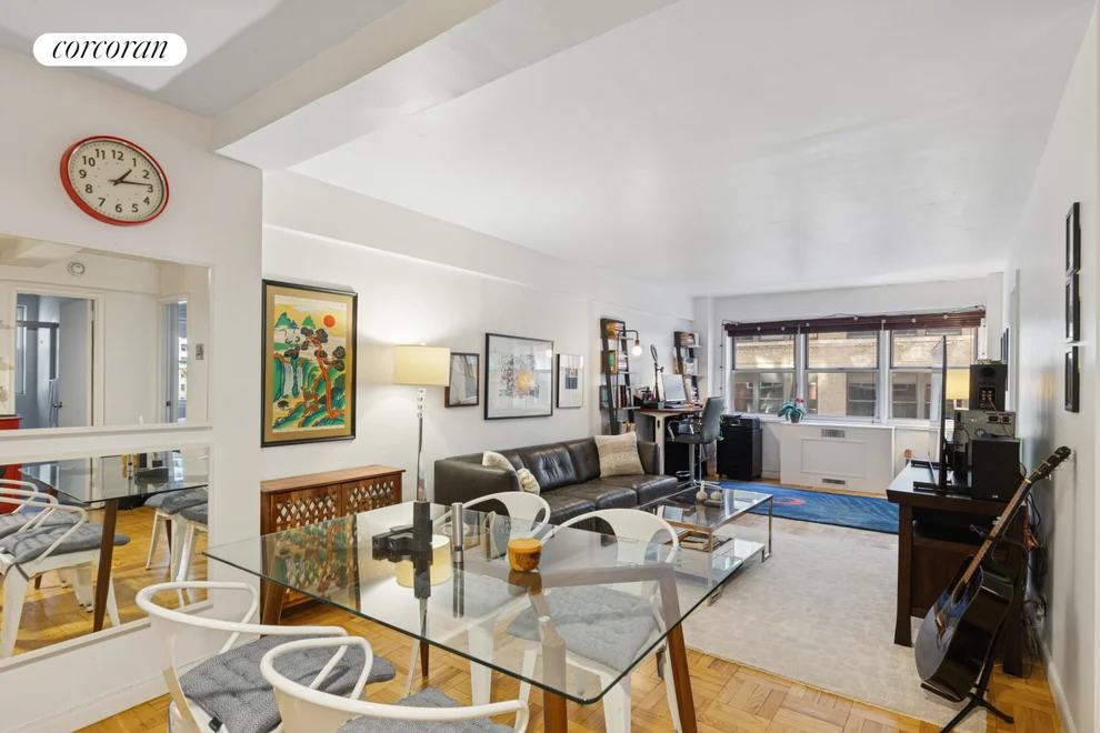 Unit for sale at 321 E 45TH Street, Manhattan, NY 10017