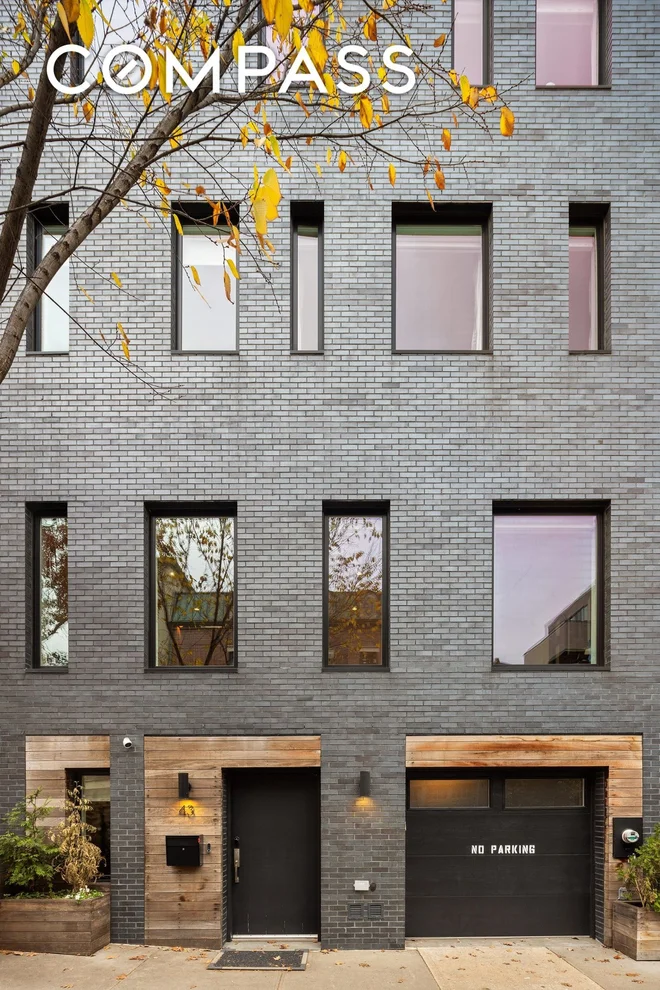 Unit for sale at 43 Dean Street, Brooklyn, NY 11201