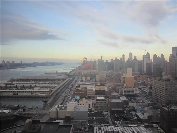 Unit for sale at 635 W 42nd Street, Manhattan, NY 10036