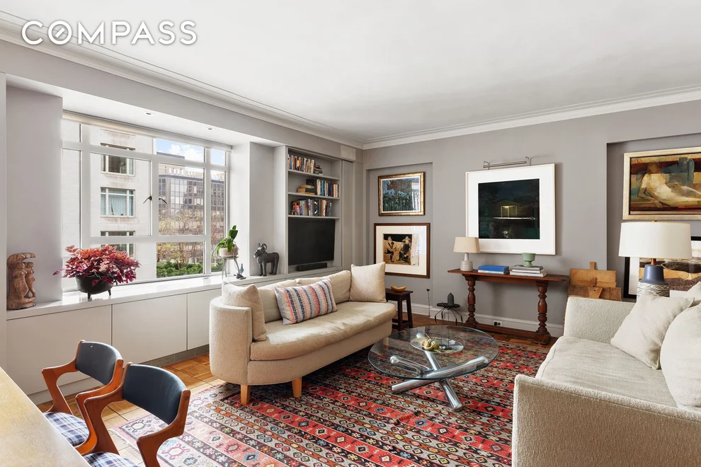 Unit for sale at 25 Central Park W, Manhattan, NY 10023