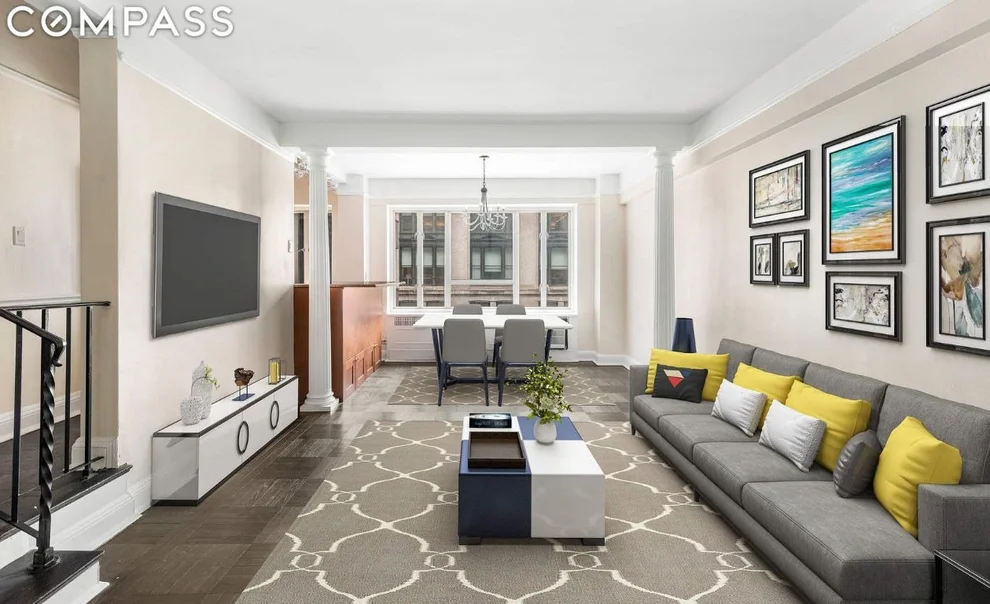 Unit for sale at 20 E 35th Street, Manhattan, NY 10016