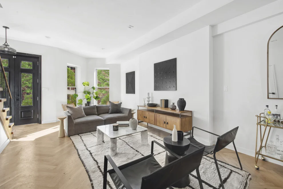 Unit for sale at 465A HALSEY Street, Brooklyn, NY 11233