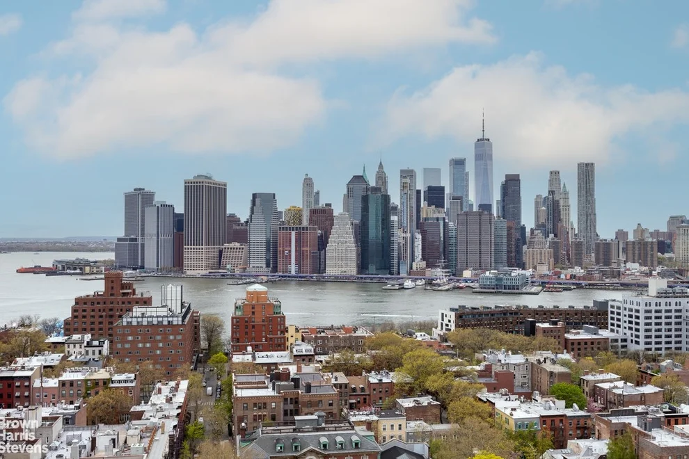 Unit for sale at 75 HENRY Street, Brooklyn, NY 11201