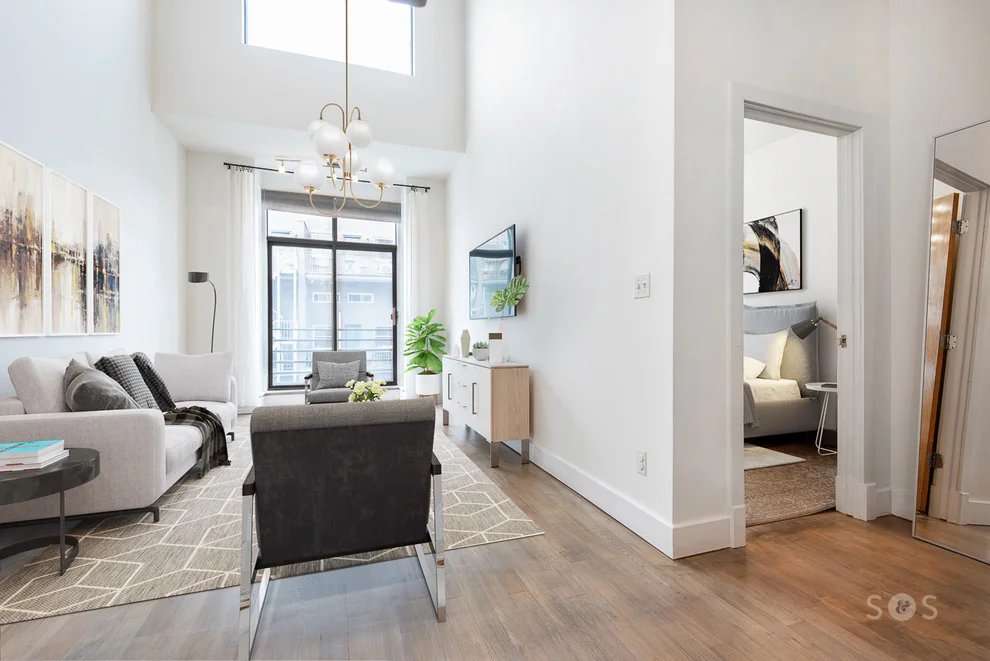 Unit for sale at 61 Stagg Street, Brooklyn, NY 11206